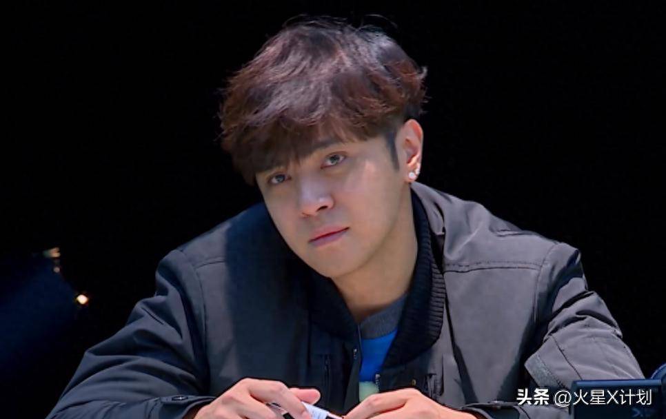 原创            复出彻底无望！罗志祥黑料再发酵，严敏重拍《极挑》成纸上谈兵？