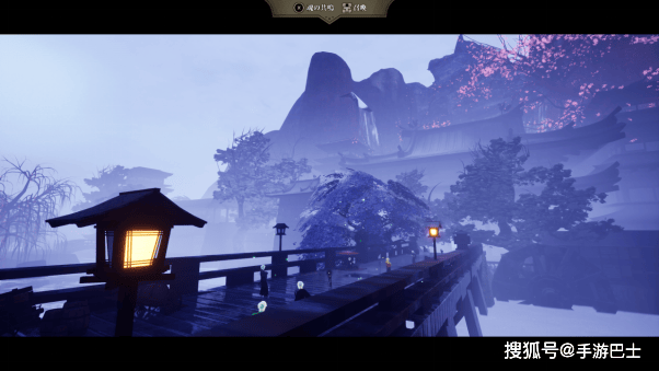 沉浸式艺术ADV《Catharsis ～最后的画室～》公开Steam页面