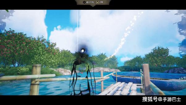 沉浸式艺术ADV《Catharsis ～最后的画室～》公开Steam页面