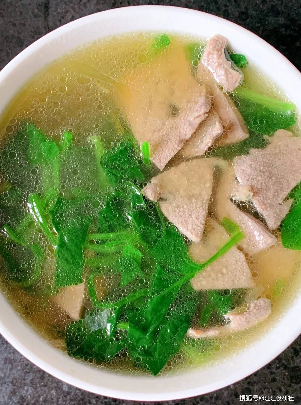 原创            白露后，养肝正当时！肝最爱的3样食物，肝好人也精力足