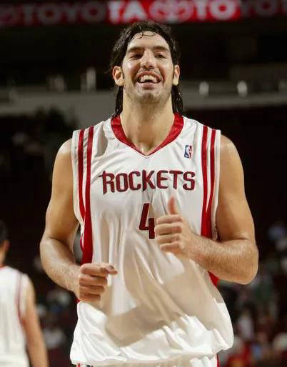 重排NBA 2002年选秀前5顺位，斯科拉遗憾落选，姚明屈居第二