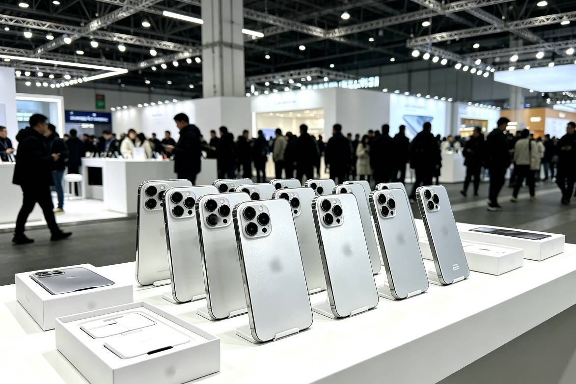 2026环球资源香港展十月启幕:33万新品直面全球采购四大新变量(图4) 2026环球资源香港展十月启幕:33万新品直面全球采购四大新变量(图4)