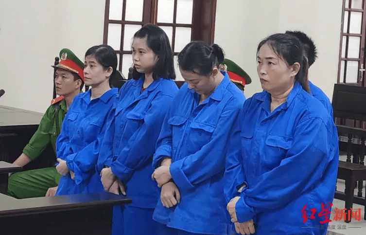 中国男子赴越南娶妻，临办婚礼新娘全家集体消失7万多彩礼打水漂 -华闻时空