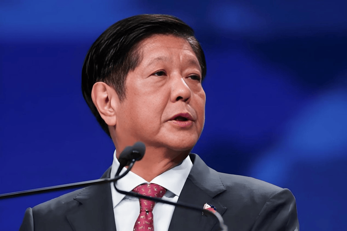 一边是防长带头“反华”，一边是财长伸手找中国要投资，菲律宾这是想把好处全都占了