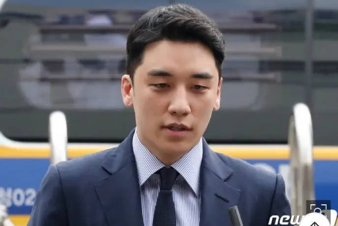 李胜利餐厅殴打他人遭起诉！警方上月末已接报并展开调查