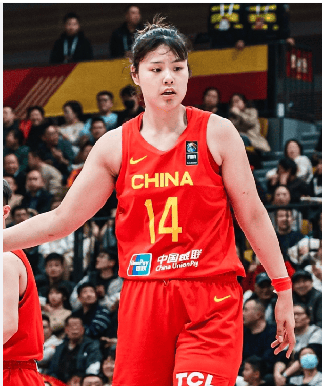 李月汝护照丢了，谁之过？少了内线支柱，中国女篮还能小组出线吗？