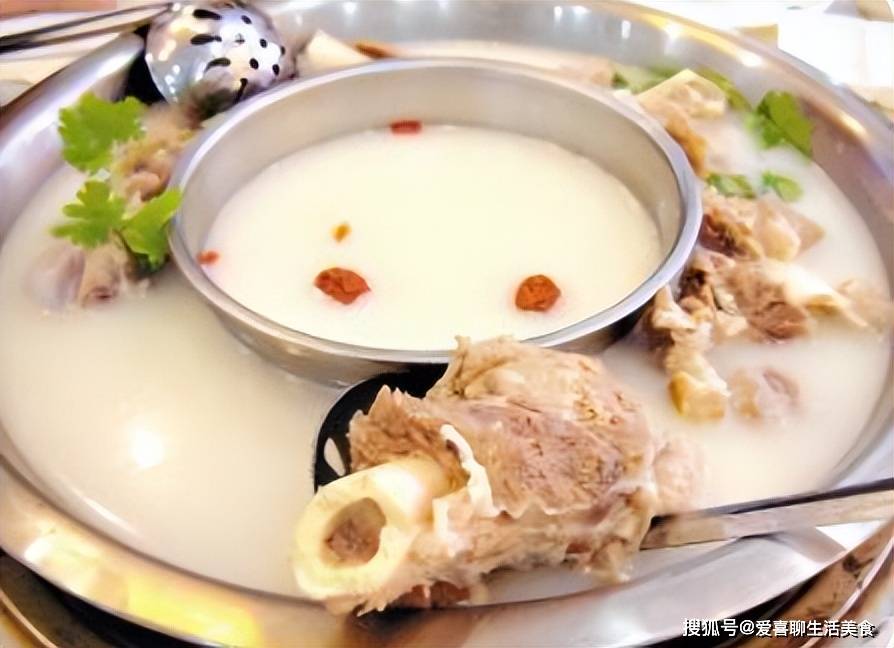 快醒醒!骨头汤补钙全是骗你?专家打脸:不