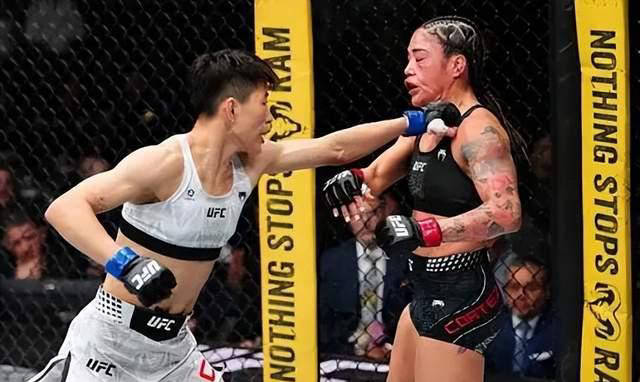 ufc终极格斗冠军下载
