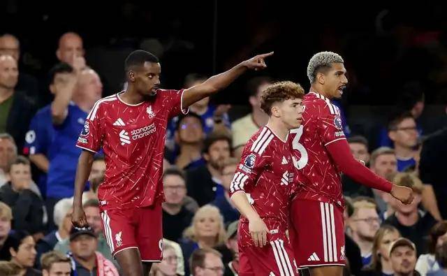 英超前瞻丨曼联1-2曼城：曼联低谷时期，巅峰曼城也没占到便宜