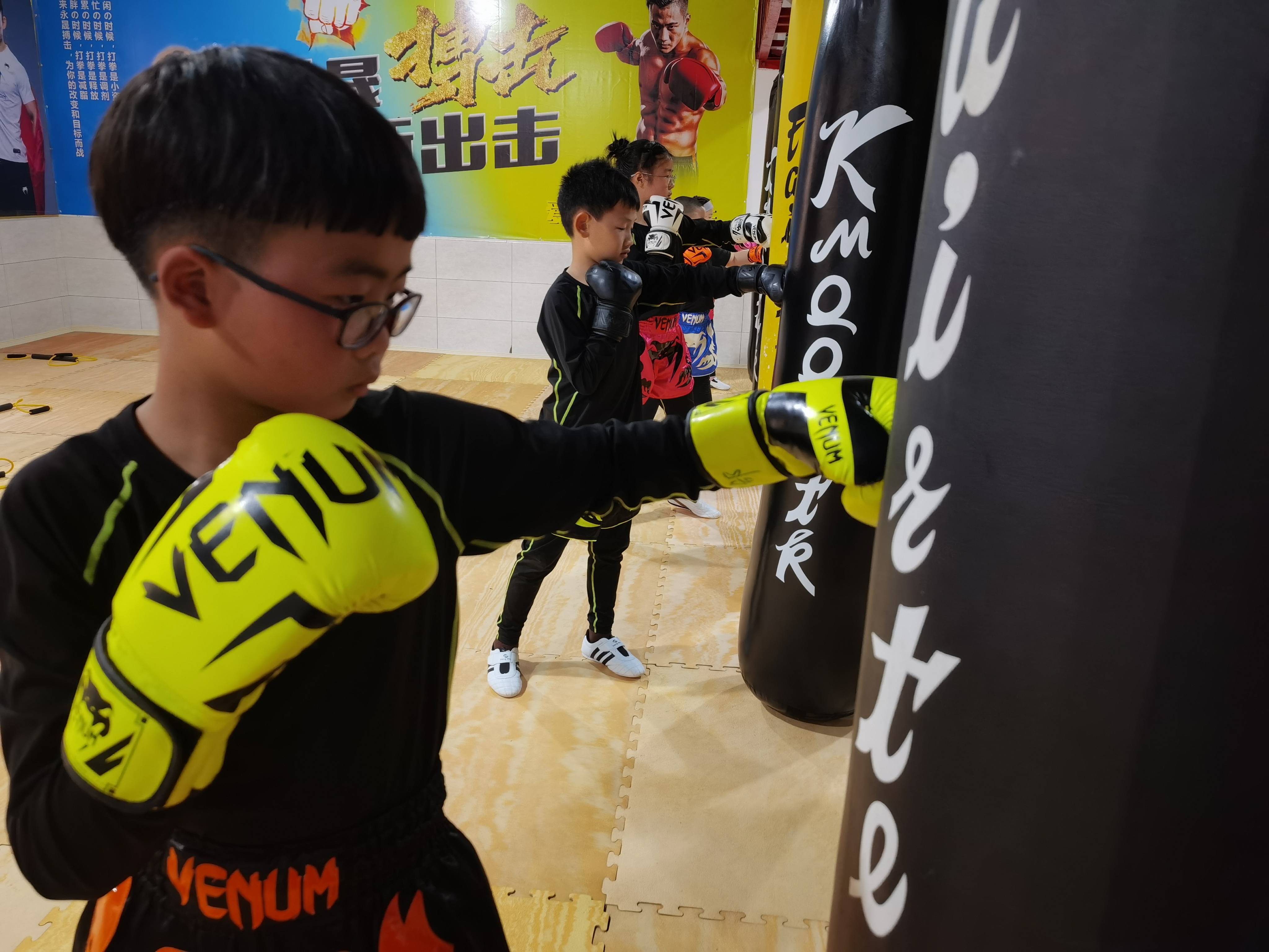 2026年荆门市搏击培训挑选指南，不同需求怎么选？