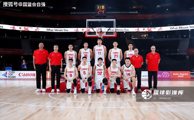 菲律宾没带归化球员，多名主力也没来！中国男篮有一些伤病