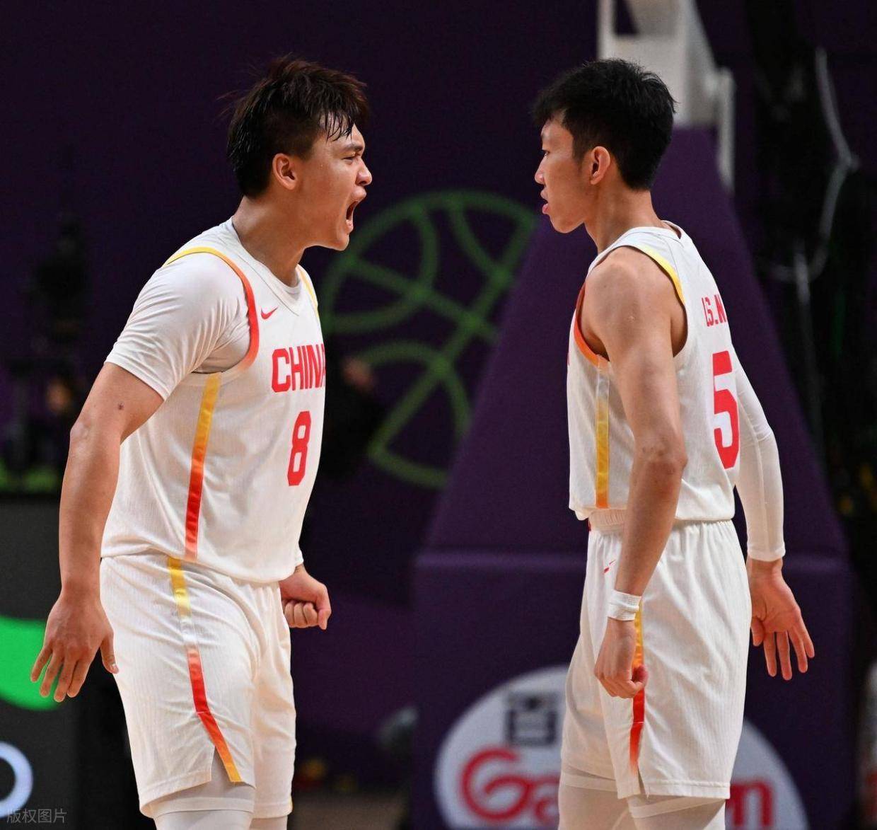 中央5台直播男篮时间表：9月14日CCTV5直播 中国男篮vs菲律宾男篮