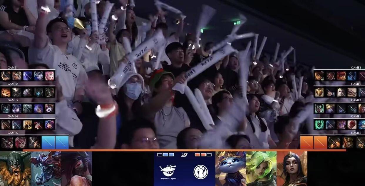 LPL