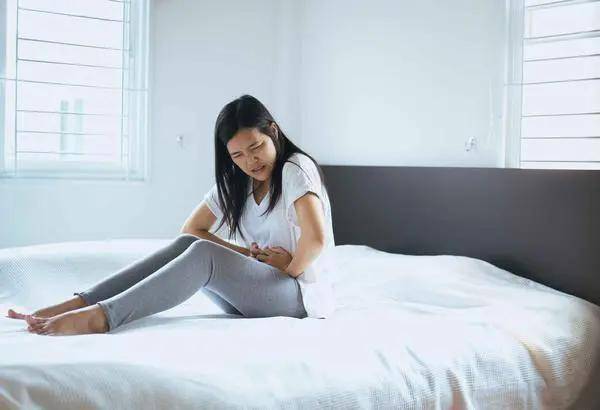 29岁女孩突然停经，医生：不只是怀孕和