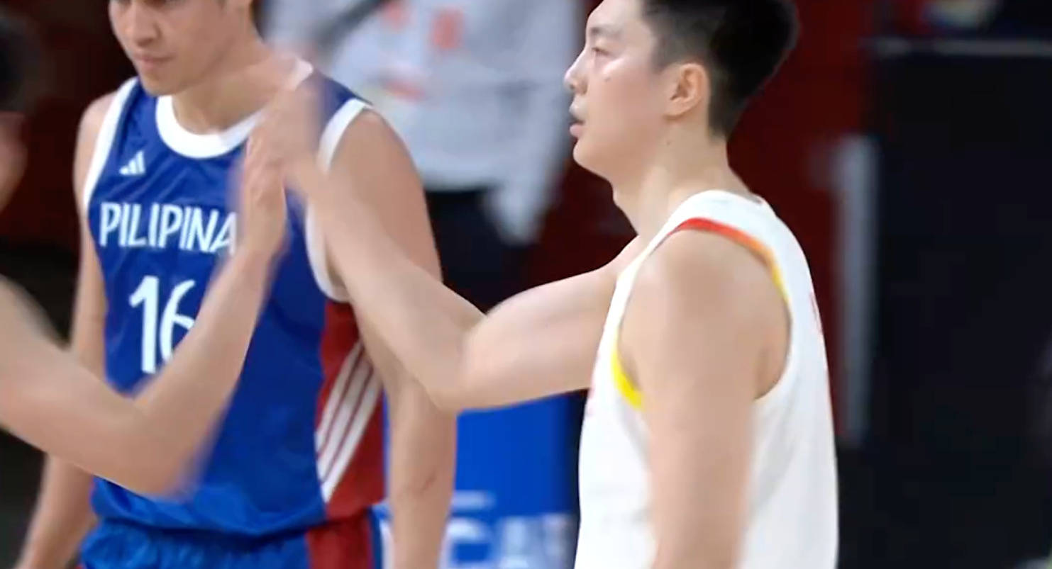 中国男篮预送沙特出局！15点CCTV5直播，2核心缺阵，郭士强换首发