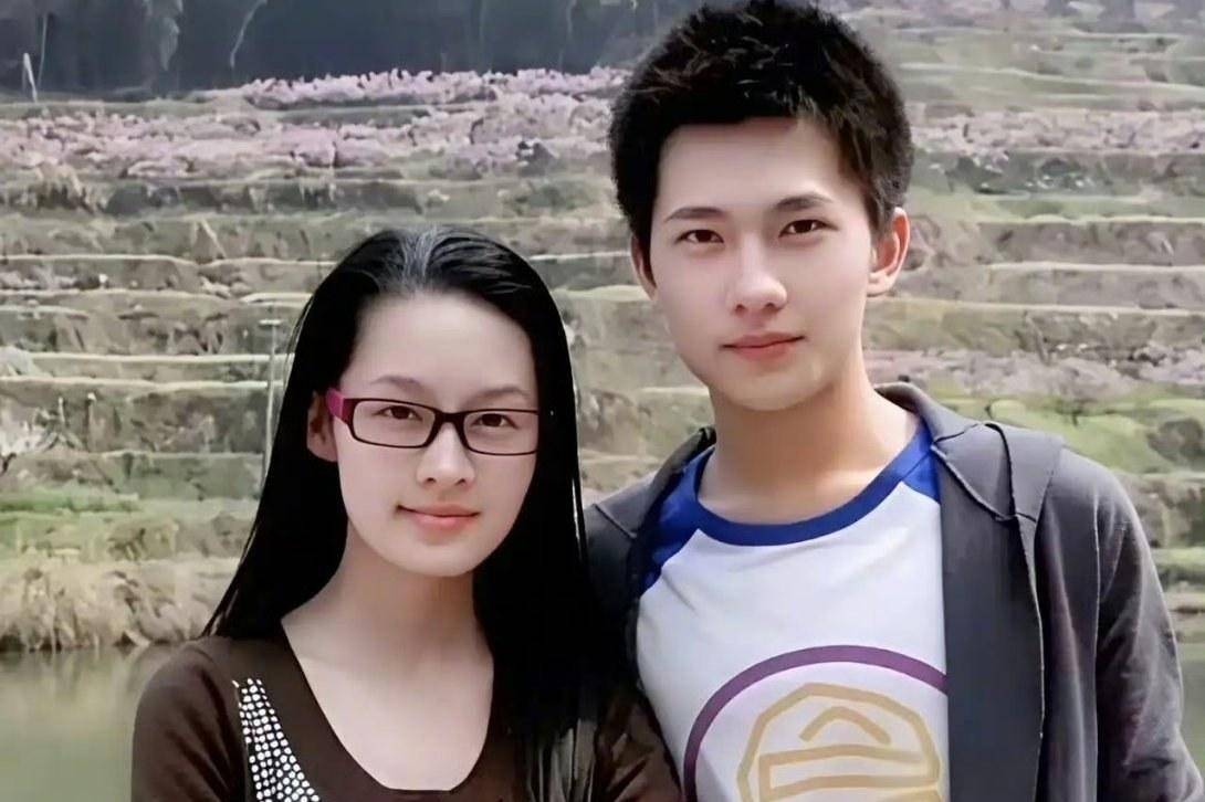 杨洋李沁谈了五年