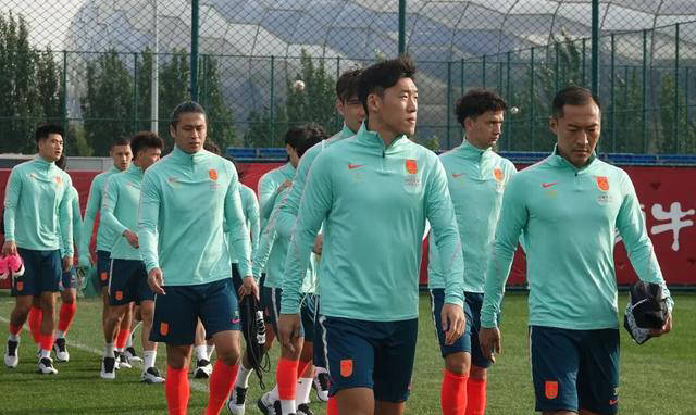 CCTV5直播！U23国足亚运首战迎战朝鲜，全力争取开门红