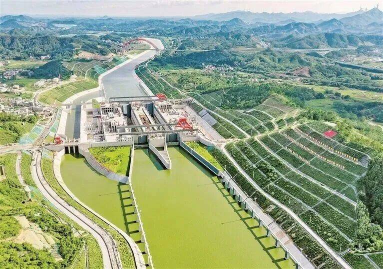 华曙金属3D打印助力我国平陆运河超级工程建设