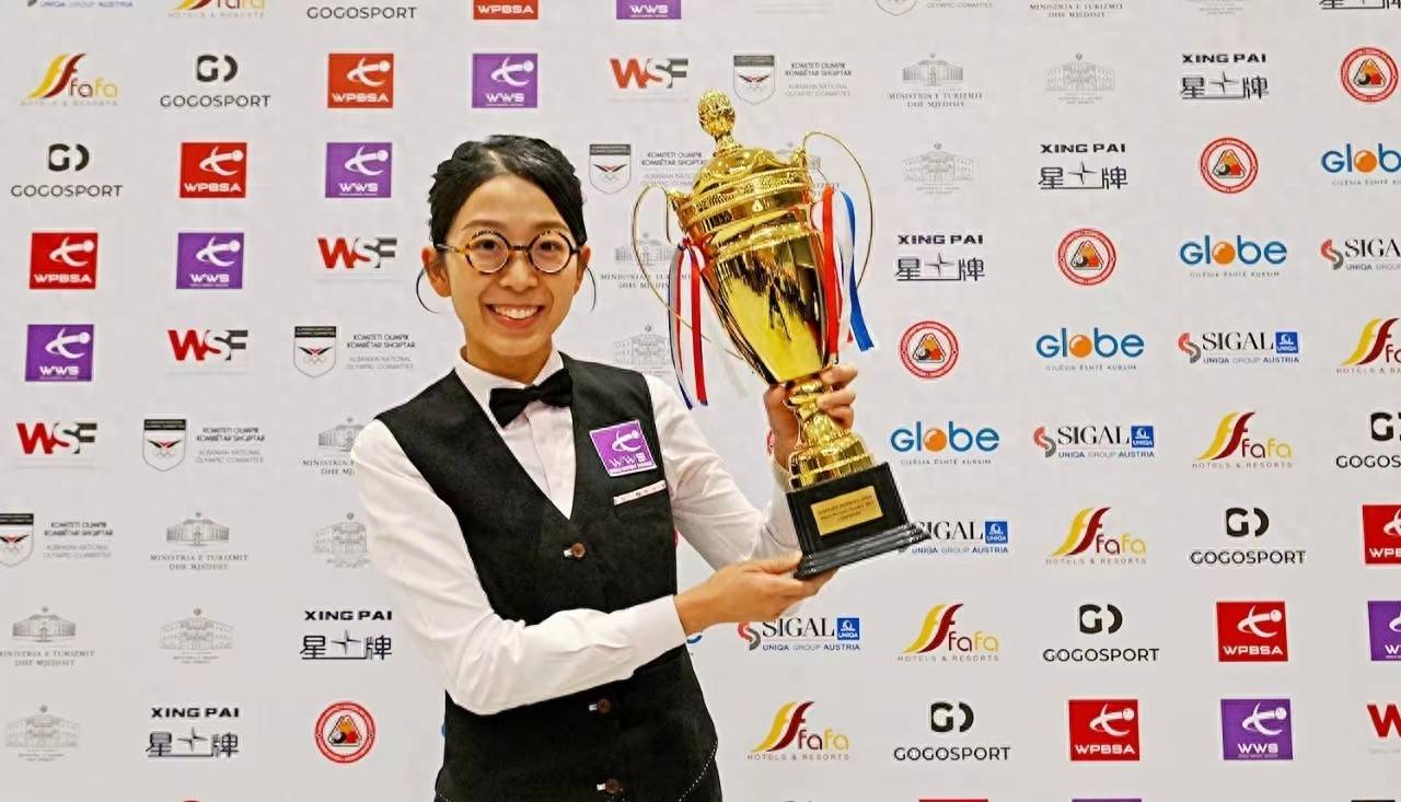 斯诺克赛程，中国6人冲正赛，1场德比，女将或创纪录，6冠军出战