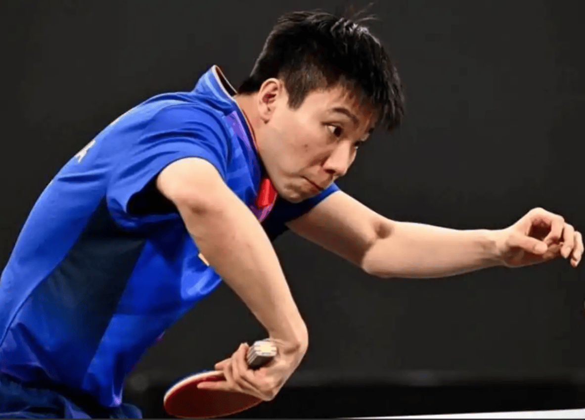2-0到3-2！国乒世界冠军苦战5局险胜，晋级WTT球星赛64强