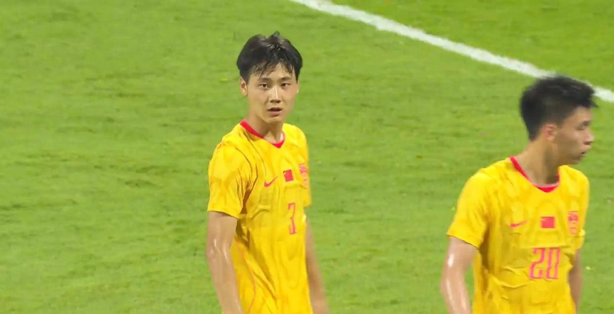 9.16日：毛伟杰近期状态更出色！U23国足首发11人预测出炉，锋线王钰栋搭档张玉宁