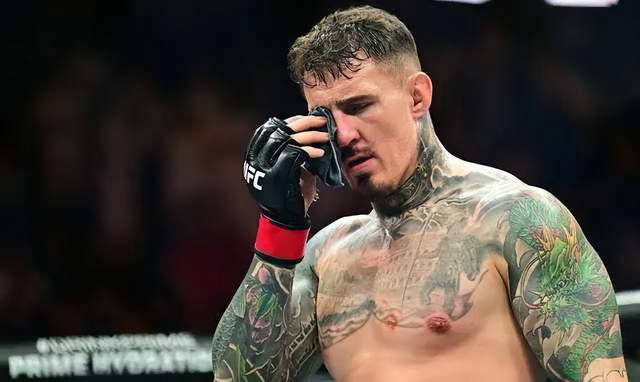 UFC