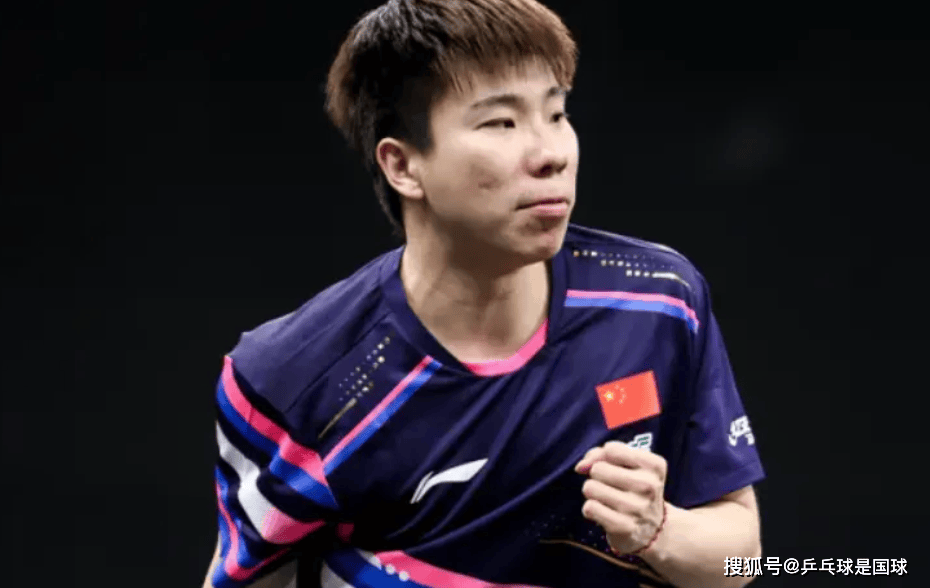 WTT球星赛:国乒男单4人出局,女单狂轰3个3-0!17日赛程出炉:王艺迪周启豪首秀!