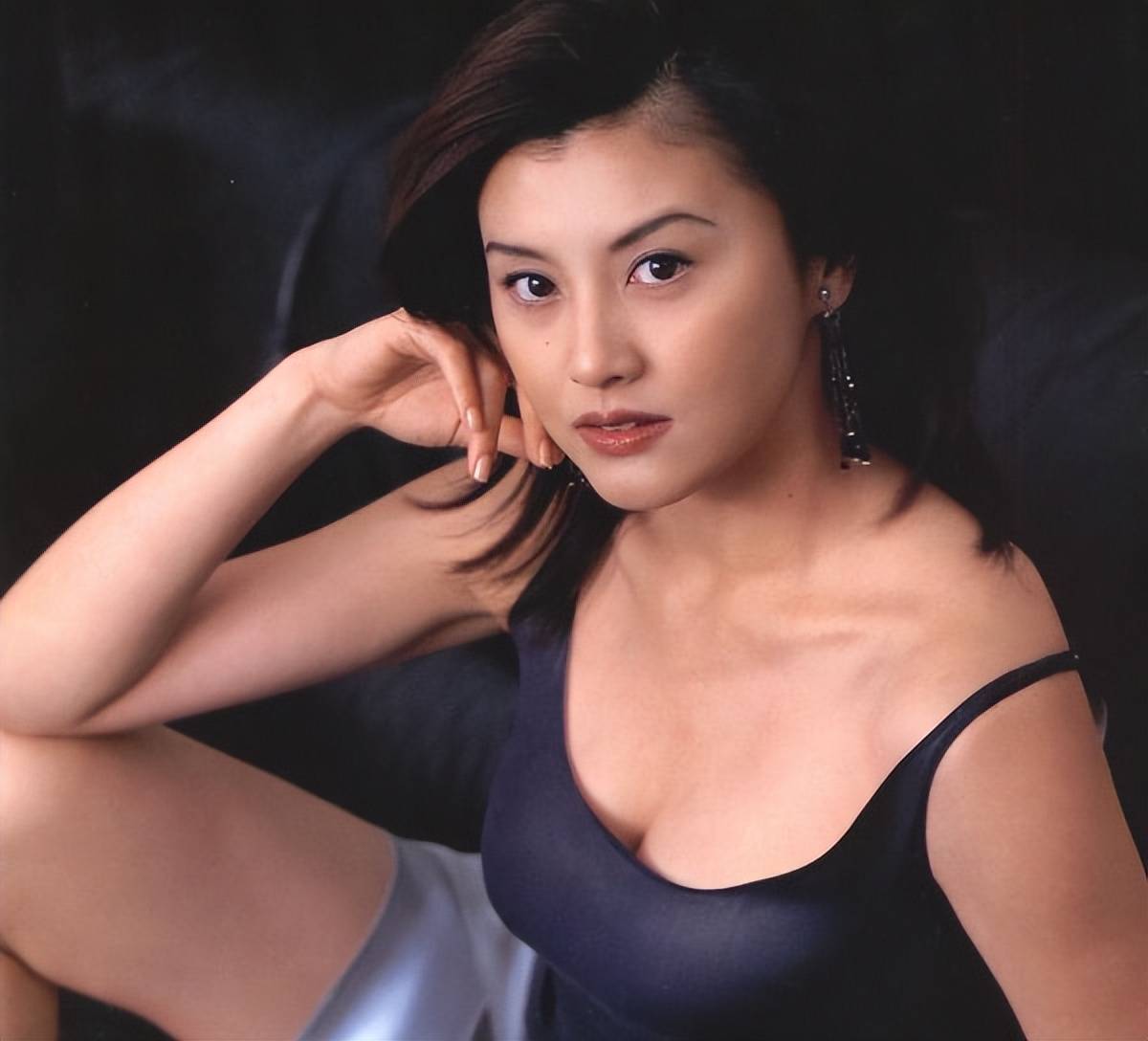 日本影视剧十大性感女神！又纯又欲身材火辣太惊艳了