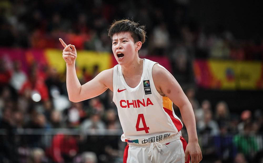 李缘伤情曝光！带伤拼搏世界杯，需休养6
