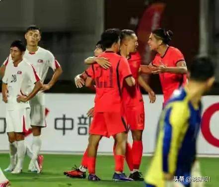 2个满分、5个不及格:国足这场胜利,底牌全压在吴曦和张玉宁身上
