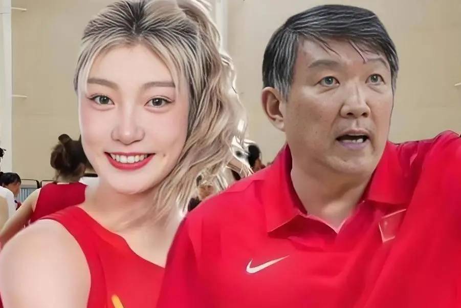 李缘伤退，女篮多人伤病，李梦深夜发声，7字表露心迹，宫鲁鸣看懂