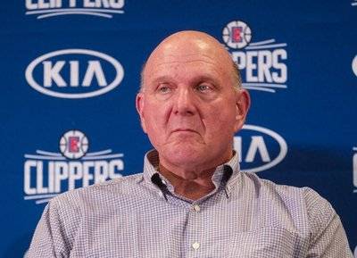联盟正式官宣!萧华详解快船重罚真相,杀鸡儆猴震慑全联盟豪门
