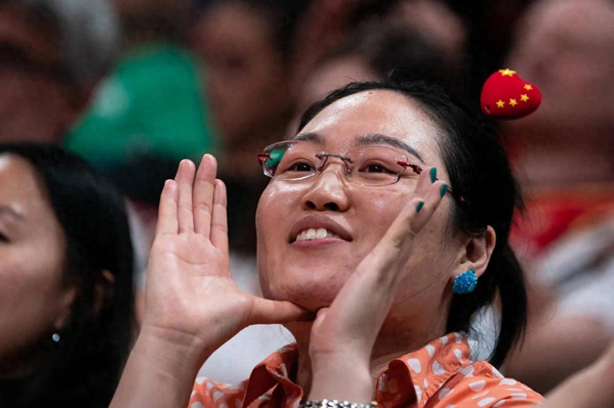 111-46.A组积分榜更新，中国女篮提前出线，下轮赢球拿第一