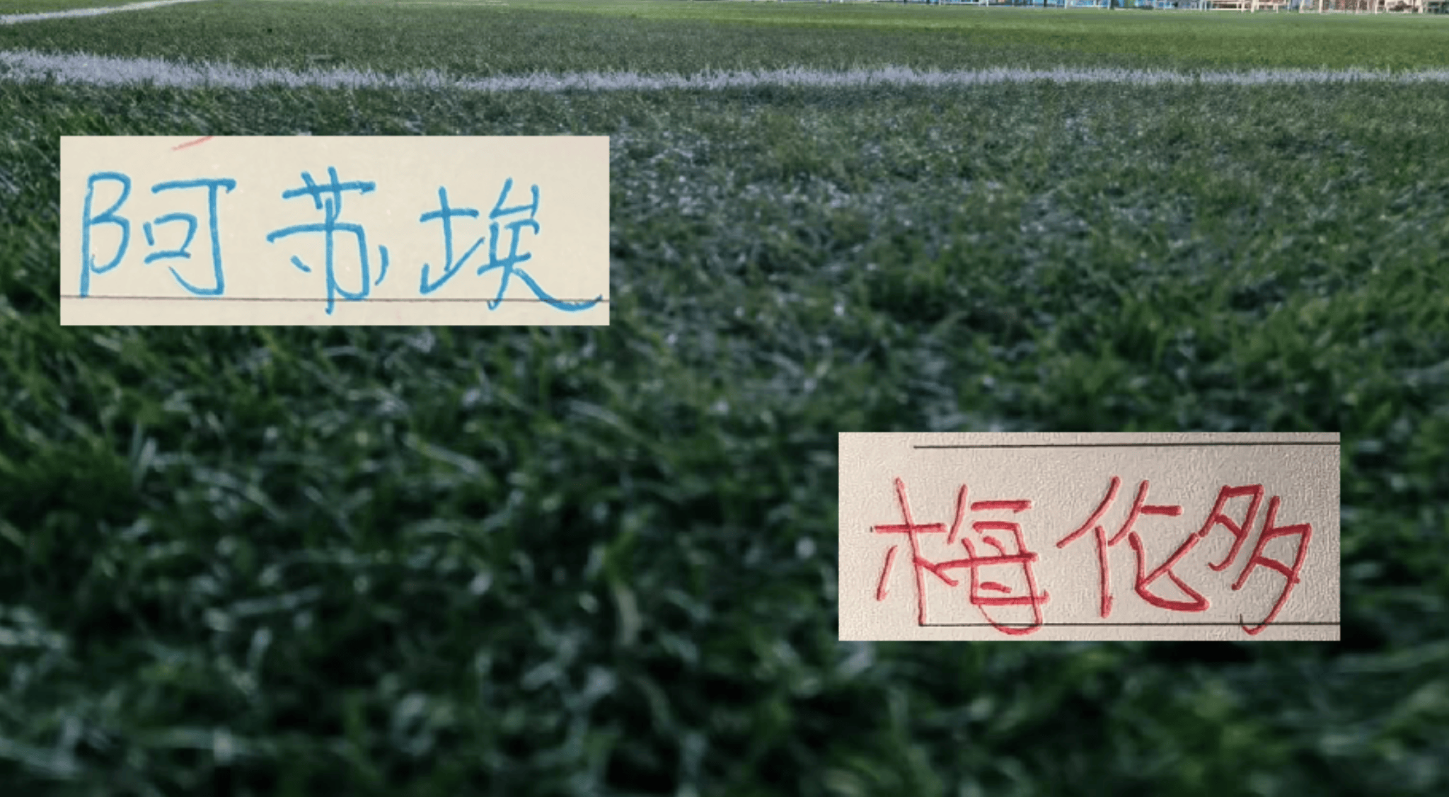 上海双雄在西乙锻炼过的外援 是申花阿苏埃厉害 还是卫冕冠军梅伦多给力