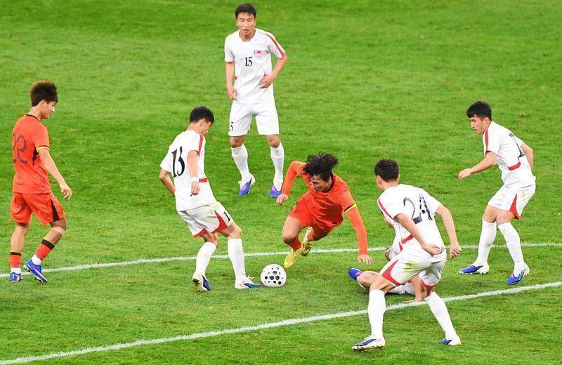 CCTV5继续直播！U23国足冲击小组第一，伊朗金靴加盟，张玉宁带队争连胜
