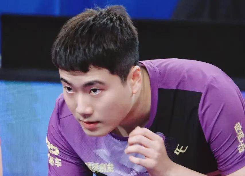 今晚乒乓球赛事直播安排时间表