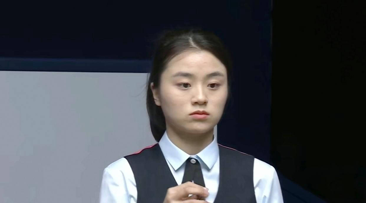 斯诺克
