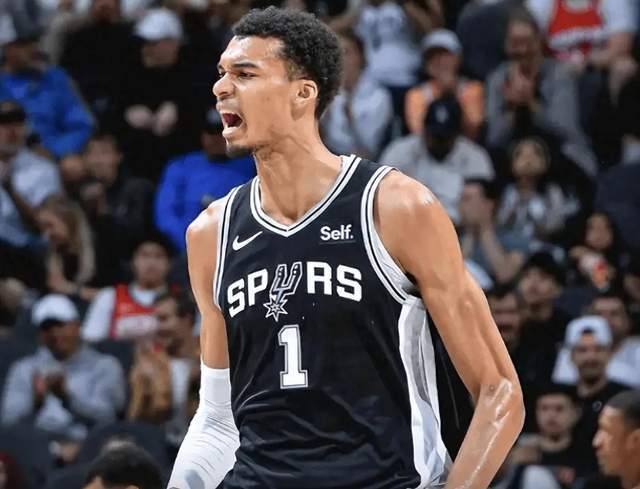 美网站预测下赛季MVP：文班亚马遥遥领先 东契奇力压SGA