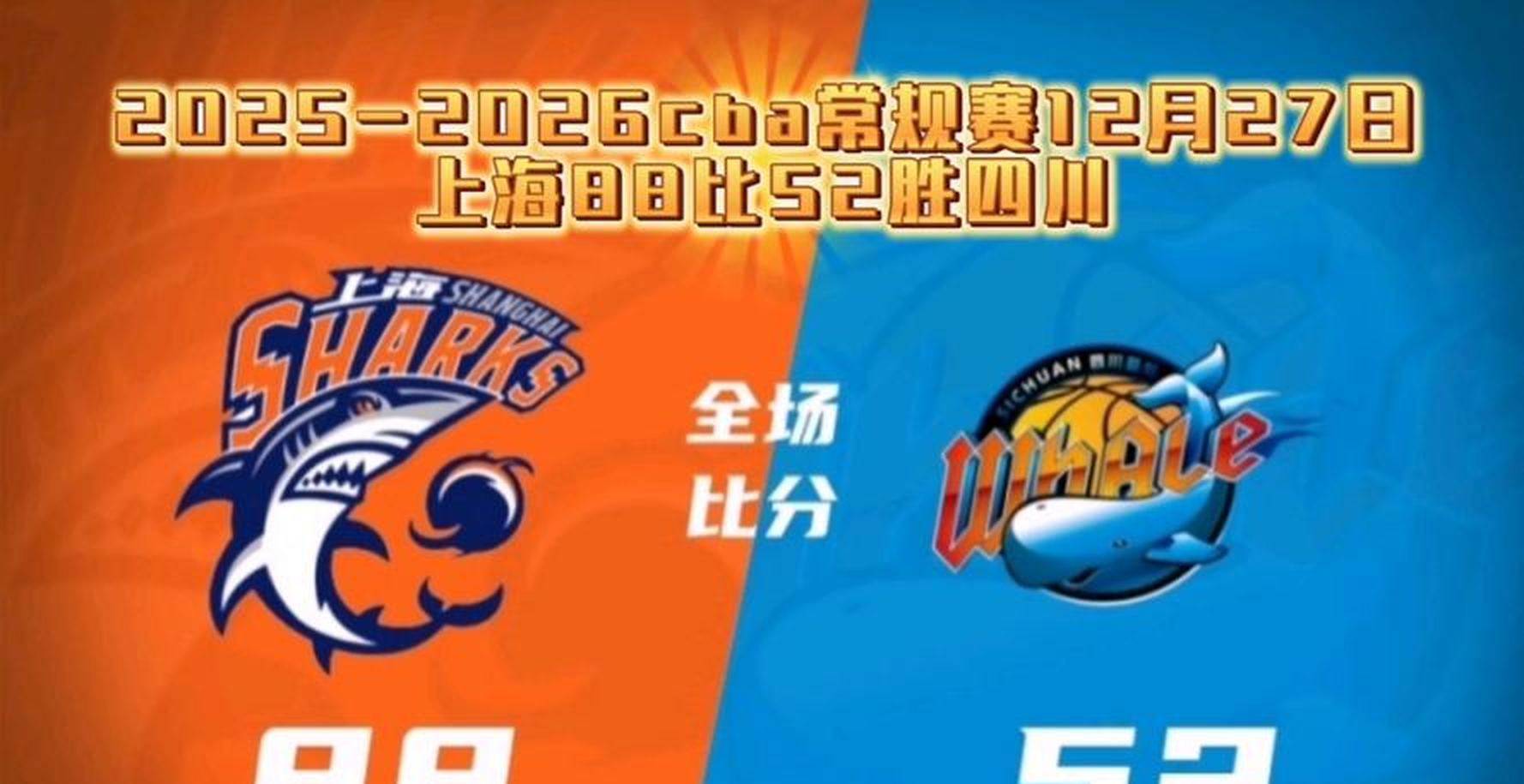 9月20日：四川男篮主场47比105惨败新疆！单节仅6分全华班为何惨败