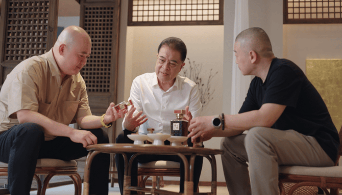 资讯推荐, 劲牌养生一号用户陆鸣:曲艺融通,心专百川