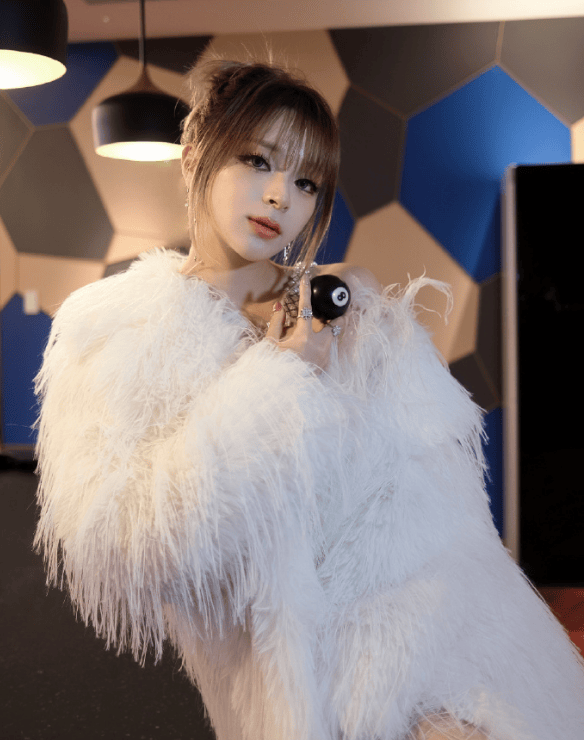 美依礼芽发声明宣布离婚：经过慎重商议决定选择各自前行