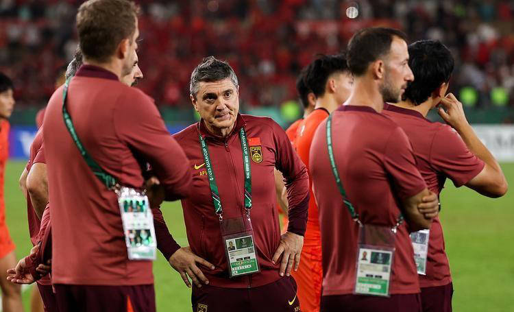 U23国足迎来利好消息：战平伊朗后末轮只需打平即可出线
