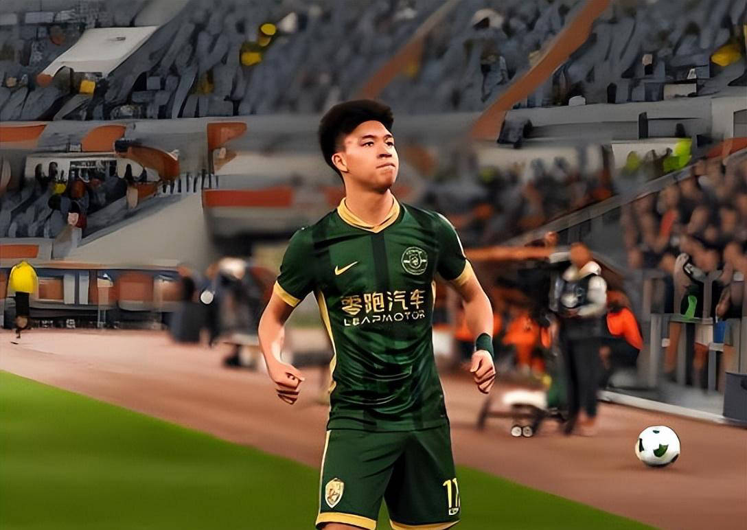 U23国足亚运会小组赛末战对阵阿联酋，王钰栋及时换下事宜引发关注