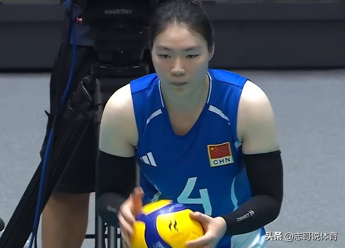 日本女排