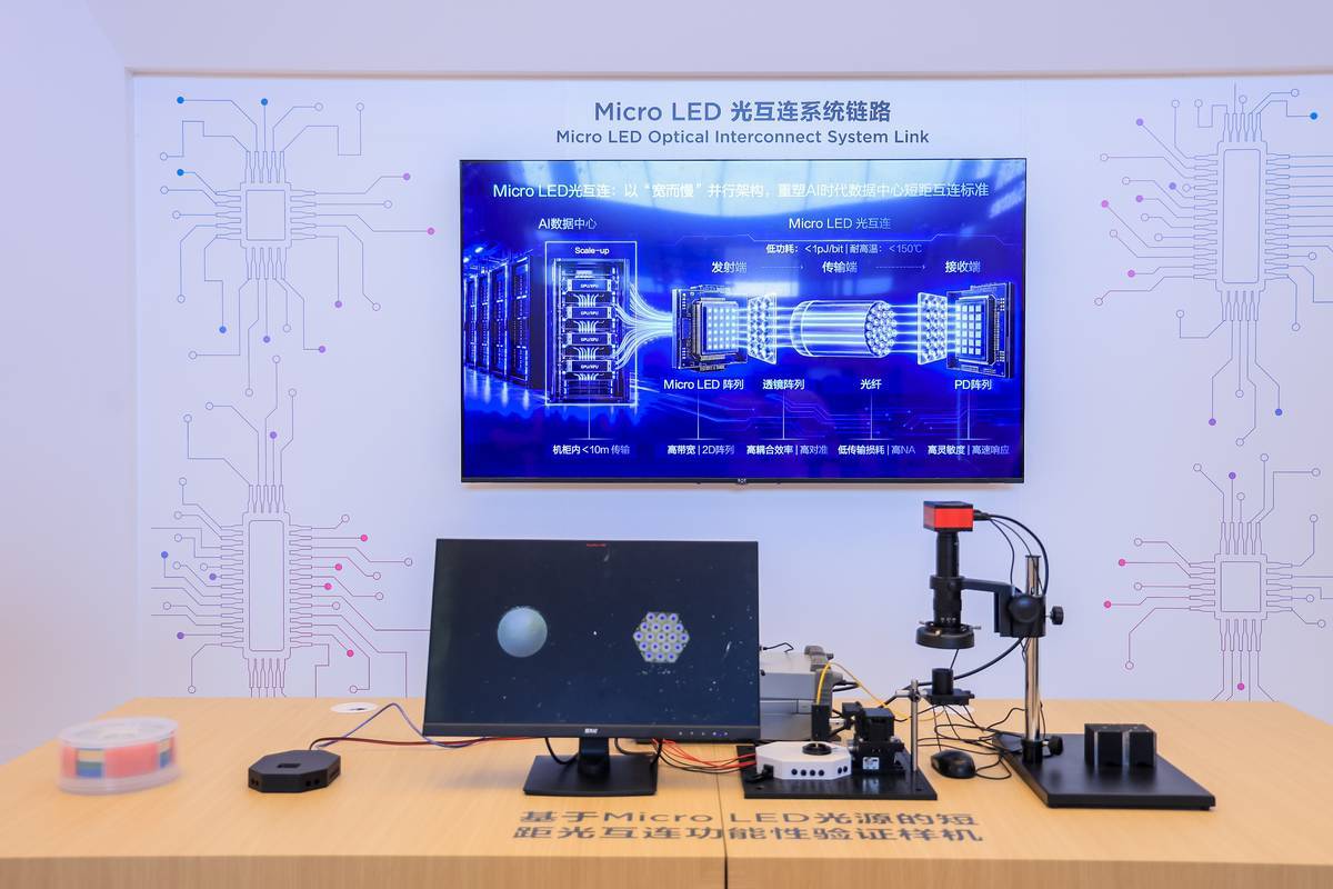 2026京东方全球创新伙伴大会隆重举行 光电融合擘画全新产业图景-视听圈