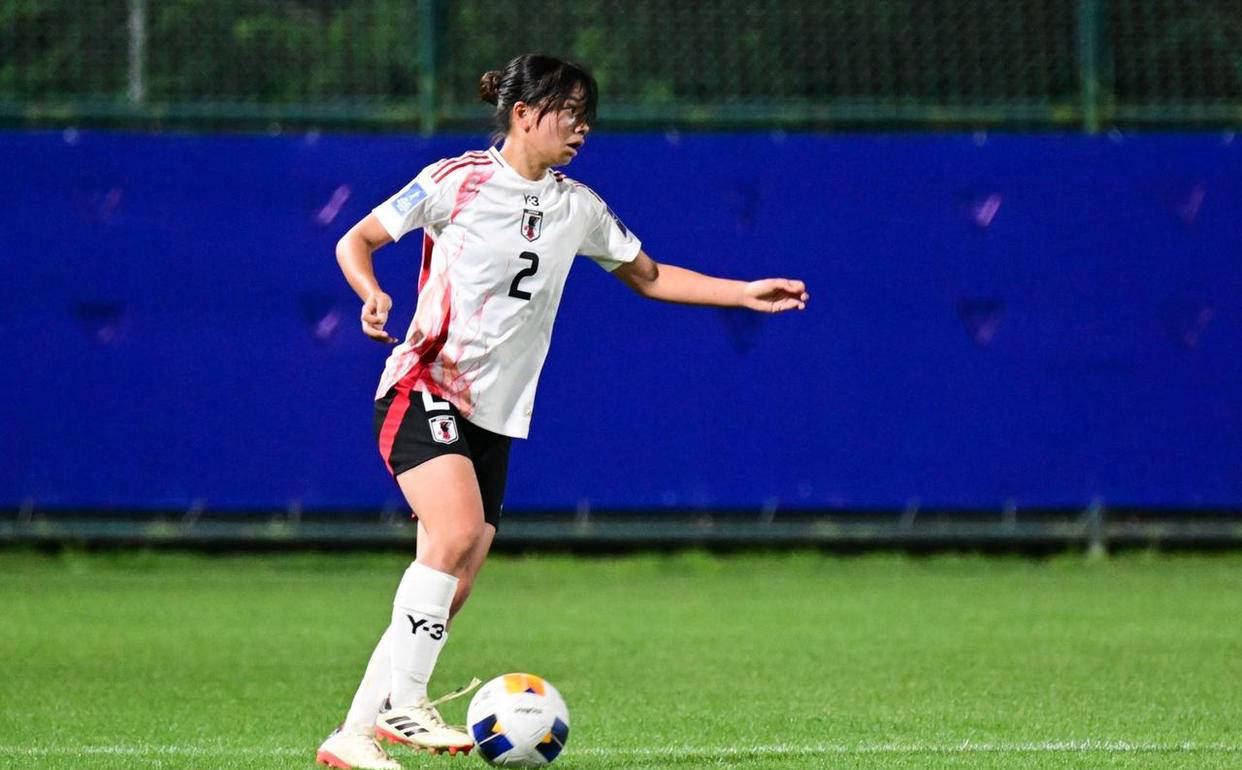 亚运女足八强全部揭晓：日本4-0战胜中国台北，劲旅聚集