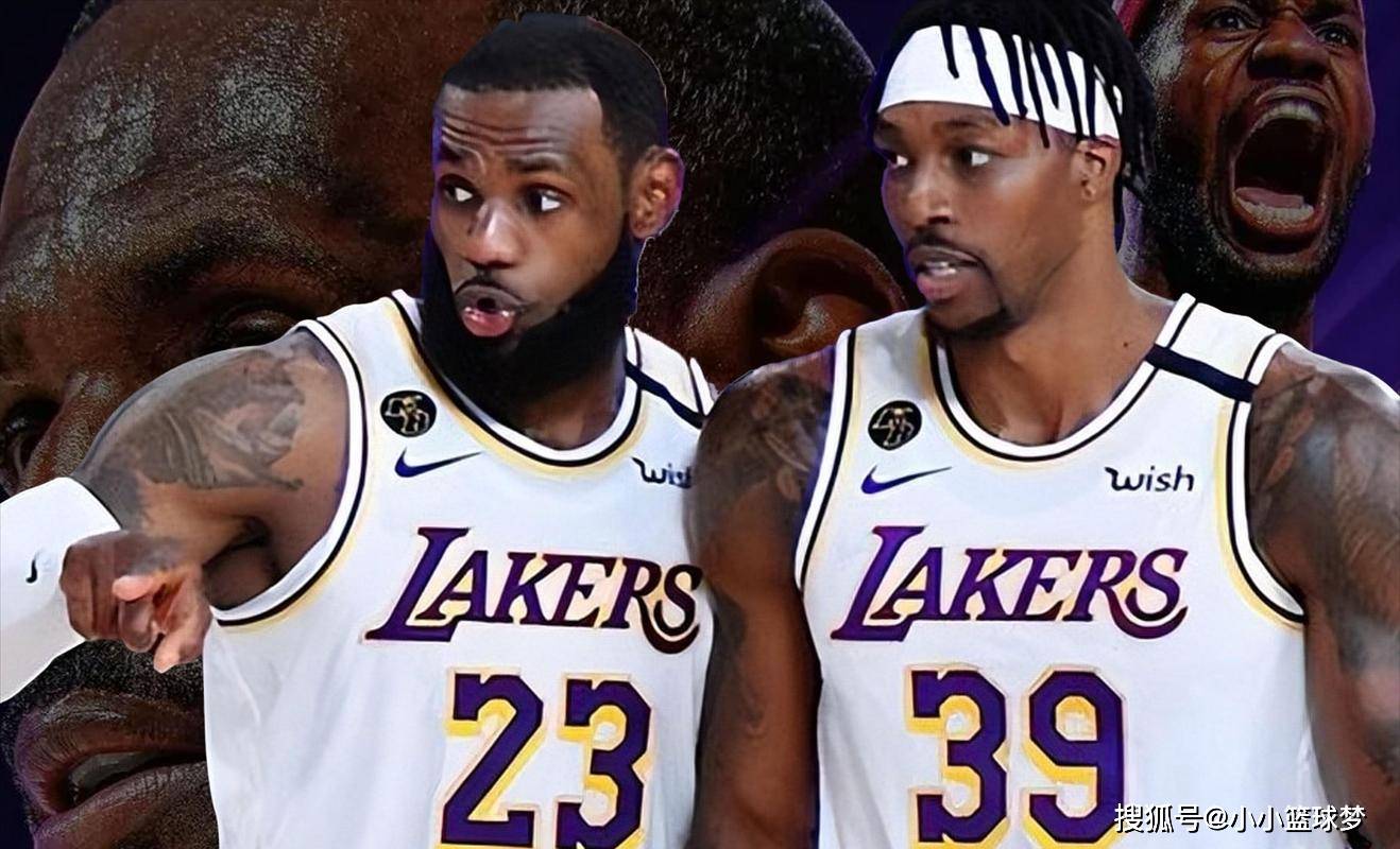 NBA昔日第一中锋渴望加盟76人，只要一份底薪，只为追随詹姆斯