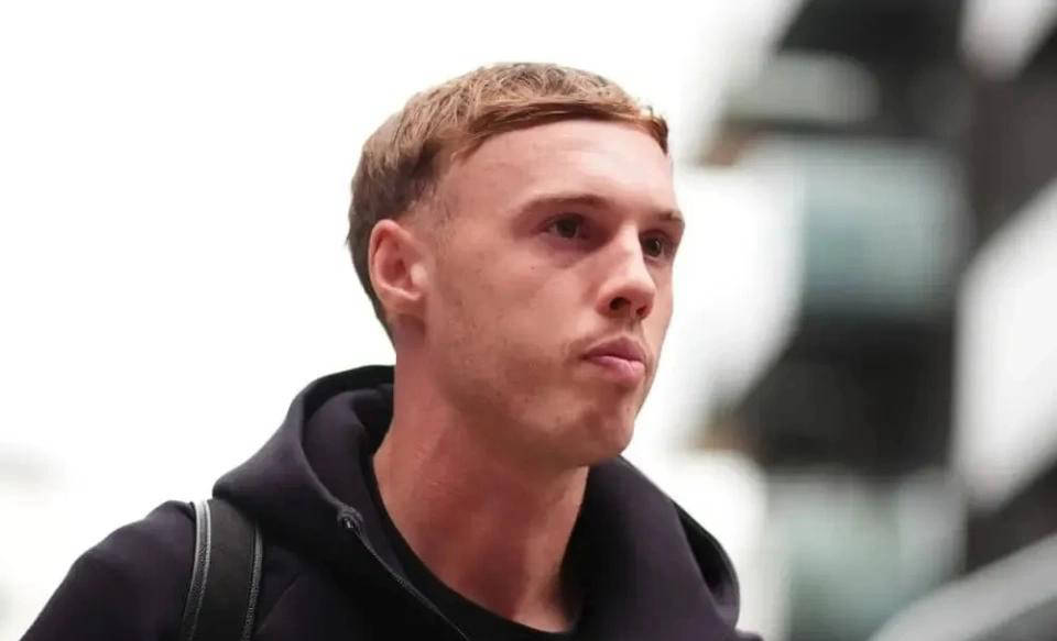身体负担过重！蓝军核心帕尔默暂别英格兰队 本赛季出战7场贡献4球2助攻