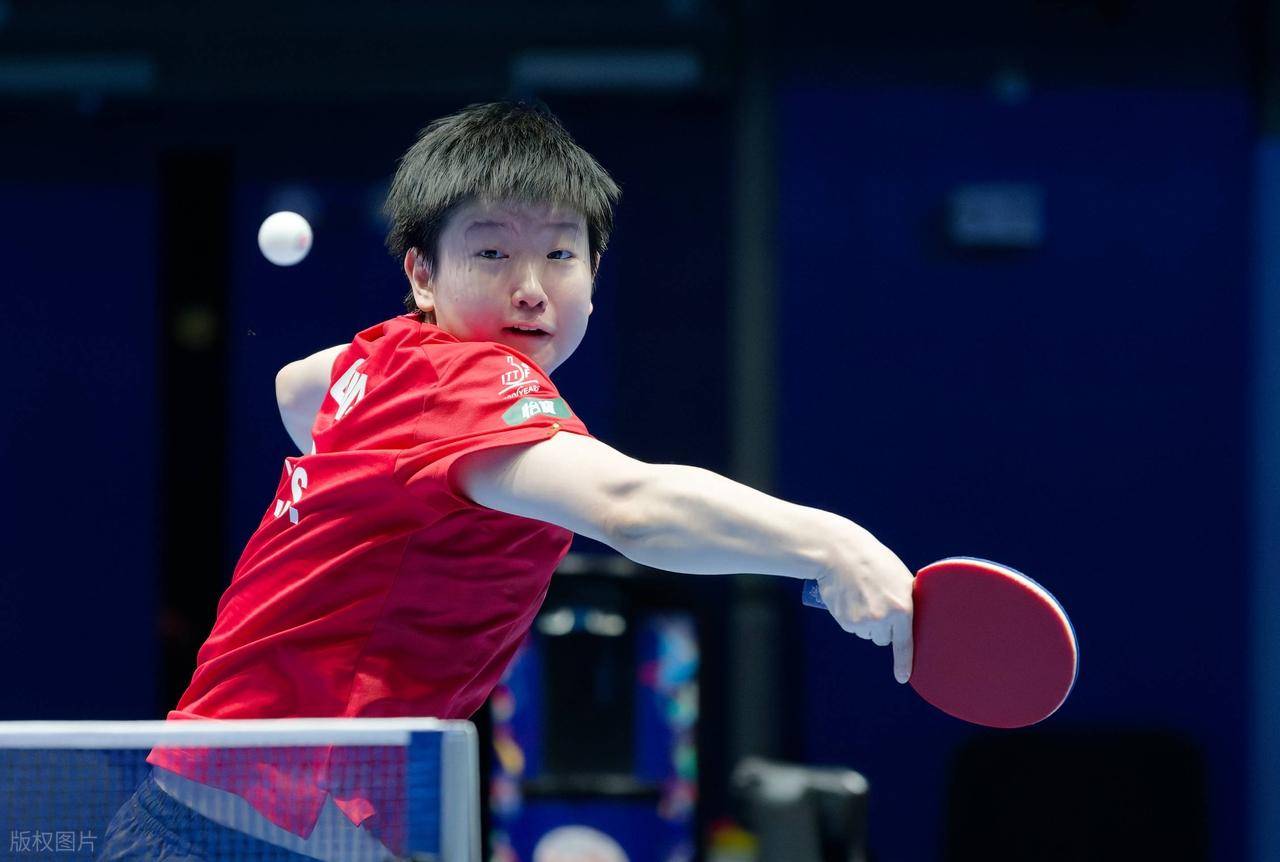 乒乓亚运会！女团半决赛对阵出炉，日本韩国皆3-0，国乒迎战朝鲜