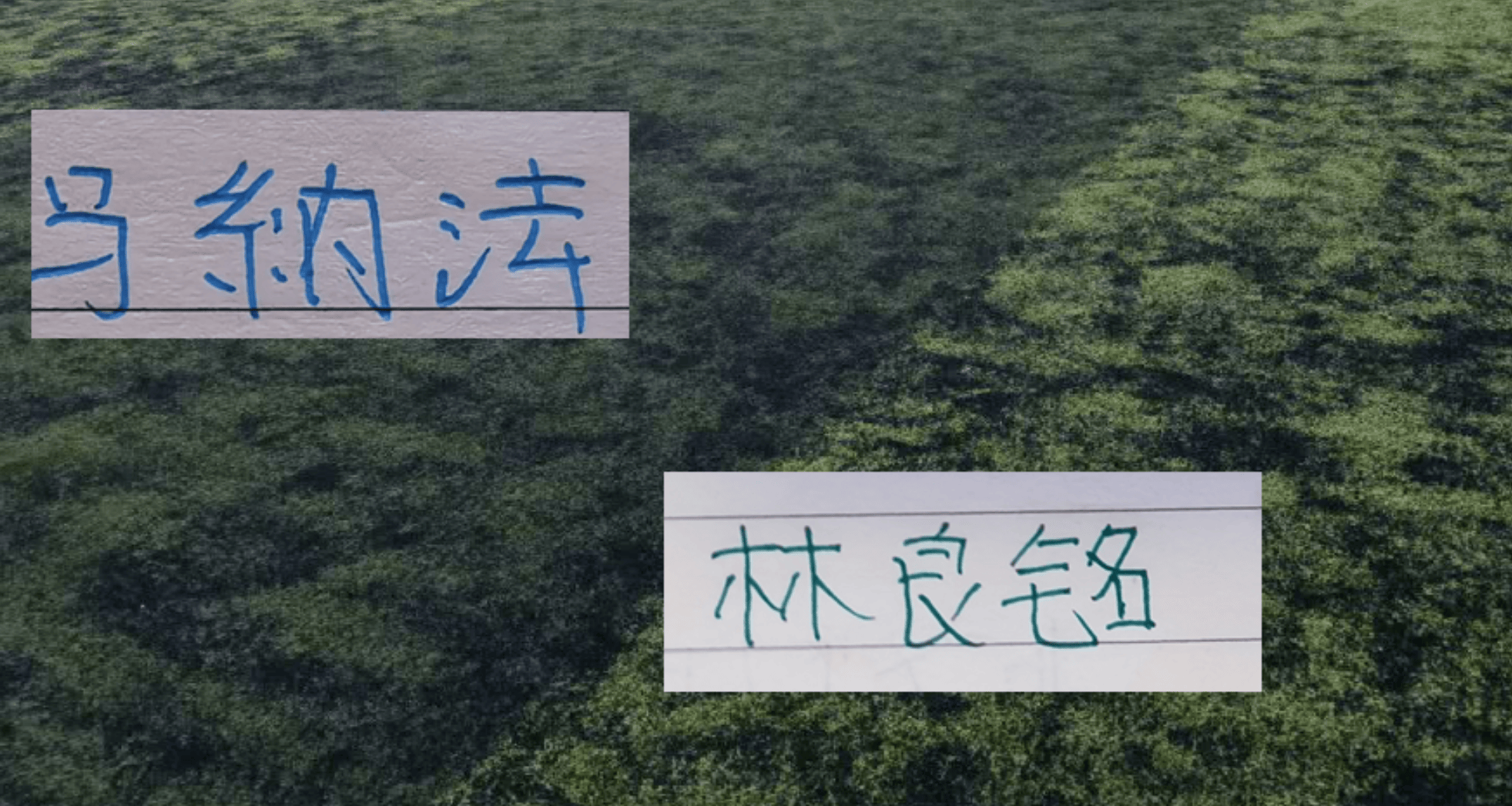 申花的马纳法 北京国安的林良铭 海港安佩姆 今年谁会续约？